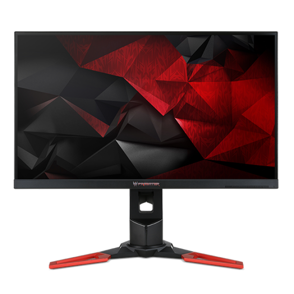 Acer Predator XB271HU 27 inch 144Hz WQHD Gaming Monitor Acer Predator XB271HU 27 inch 144Hz WQHD Gaming Monitor