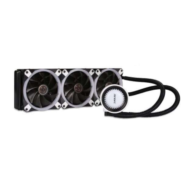 Antec Prizm 140 ARGB Cabinet Fan Single Pack