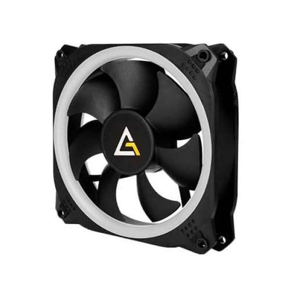 Antec Prizm 120 ARGB 3+2+C RGB Cabinet Fan (Triple Pack) Antec Prizm 120 ARGB 3+2+C RGB Cabinet Fan (Triple Pack)