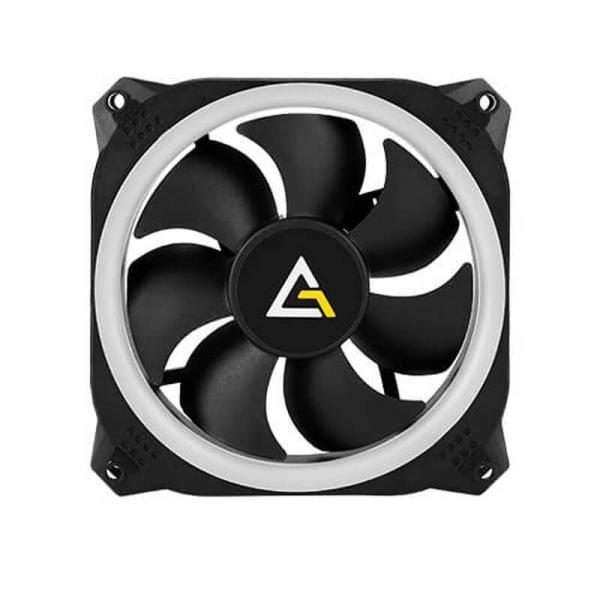 Antec Prizm 120 ARGB 3+2+C RGB Cabinet Fan (Triple Pack) Antec Prizm 120 ARGB 3+2+C RGB Cabinet Fan (Triple Pack)
