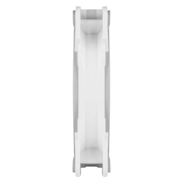 Arctic BioniX F120 Cabinet Fan | Grey/White