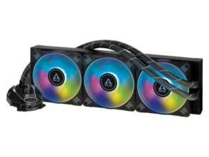 Arctic Liquid Freezer II 360 A-RGB Cooler