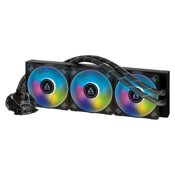 Antec Prizm 120 ARGB 3+2+C RGB Cabinet Fan (Triple Pack) Antec Prizm 120 ARGB 3+2+C RGB Cabinet Fan (Triple Pack)