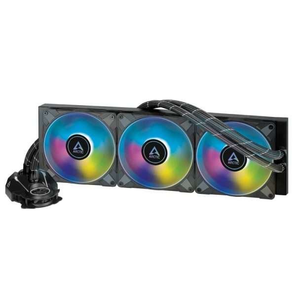 Antec Prizm 140 ARGB Cabinet Fan Single Pack