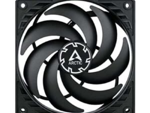 Arctic P12 Slim PWM PST Cabinet Fan