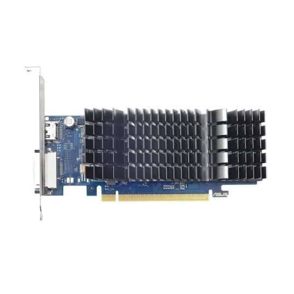 Asus GT1030 2GB GDDR5 Graphics Card Asus GT1030 2GB GDDR5 Graphics Card