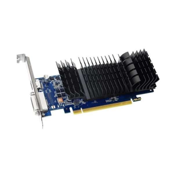 Asus GT1030 2GB GDDR5 Graphics Card Asus GT1030 2GB GDDR5 Graphics Card