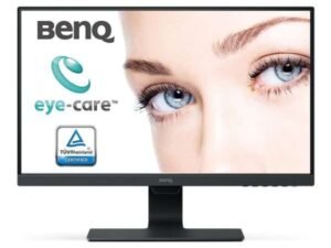BenQ GW2480L 23.8-inch Full HD IPS Monitor BenQ GW2480L 23.8-inch Full HD IPS Monitor
