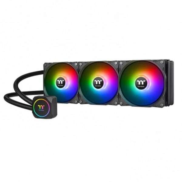 Thermaltake TH360 ARGB Sync AIO Liquid Cooler Thermaltake TH360 ARGB Sync AIO Liquid Cooler