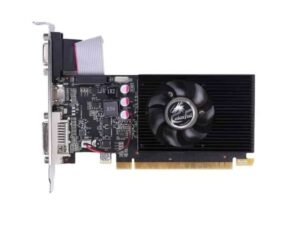 Colorful NVIDIA GeForce GT710 | 2GB-V GDDR3 | Graphics Card Colorful NVIDIA GeForce GT710 | 2GB-V GDDR3 | Graphics Card