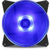 Cooler Master MF120L Masterfan Blue