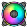 Cooler Master MasterFan MF120 Halo ARGB Cabinet Fan (Single Pack)
