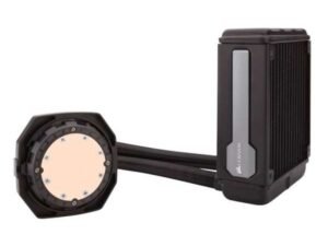 Corsair H80i V2 CPU Liquid Cooler Corsair H80i V2 CPU Liquid Cooler