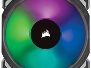 Corsair ML120 Pro 120mm RGB Cabinet Fan (Triple Pack) Corsair ML120 Pro 120mm RGB Cabinet Fan (Triple Pack)