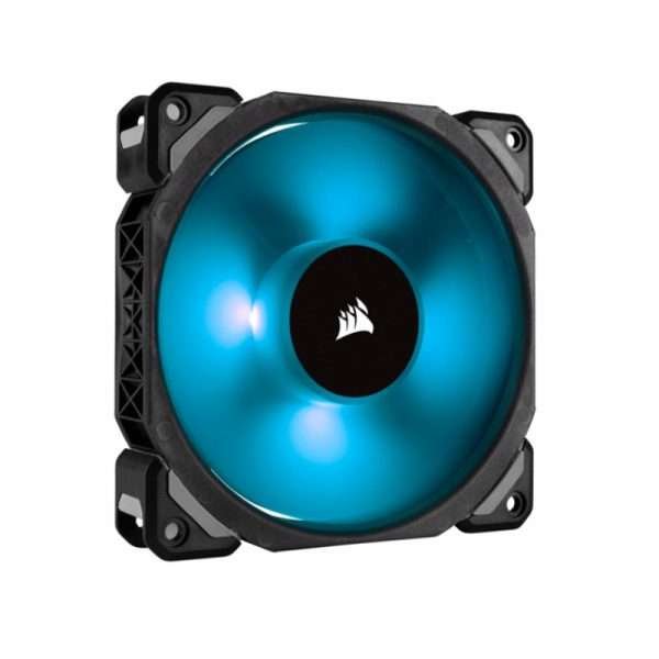 Corsair ML140 Pro RGB Cabinet Fan (Dual Pack)
