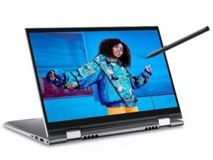 Dell Inspiron 14 5410 (D560632WIN9S) Laptop (Core i5 11th Gen/16 GB/512 GB SSD/Windows 11) Exploring the Versatile Features of Convertible 2-in-1 Laptops