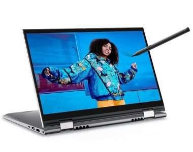 Exploring the Versatile Features of Convertible 2-in-1 Laptops