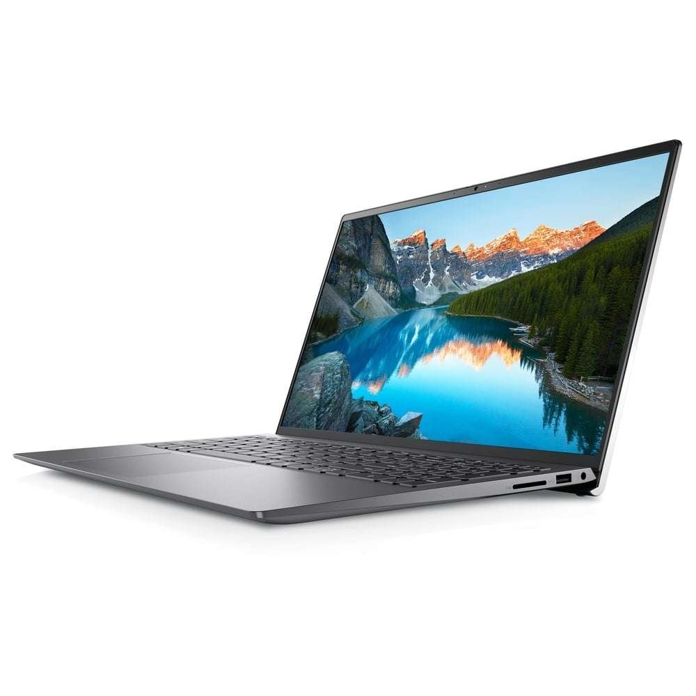 Dell Inspiron 14 5415 (ICC-C782517WIN8) Laptop (AMD Octa Core Ryzen 7/16 GB/512 GB SSD/Windows 11) Dell Inspiron 14 5415 (ICC-C782517WIN8) Laptop (AMD Octa Core Ryzen 7/16 GB/512 GB SSD/Windows 11)
