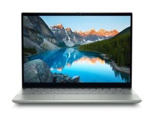 DELL Inspiron Core i5 11th Gen – (8 GB/512 GB SSD/Windows 11 Home) Inspiron 5410 2 in 1 Laptop (14 Inch, Platinum Silver, 1.50 Kgs, With MS Office) DELL Inspiron Core i5 11th Gen - (8 GB/512 GB SSD/Windows 11 Home) Inspiron 5410 2 in 1 Laptop (14 Inch, Platinum Silver, 1.50 Kgs, With MS Office)