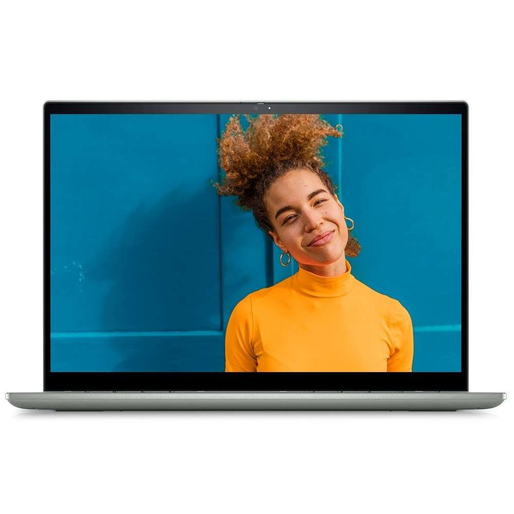 Dell Inspiron 14 7425 2-in-1 Laptop โ D560732WIN9P | 14 inch Touch Display | AMD Ryzen 5 5625U Processor | 8GB DDR4 RAM | Stylus Pen Dell Inspiron 14 7425 2-in-1 Laptop โ D560732WIN9P | 14 inch Touch Display | AMD Ryzen 5 5625U Processor | 8GB DDR4 RAM | Stylus Pen