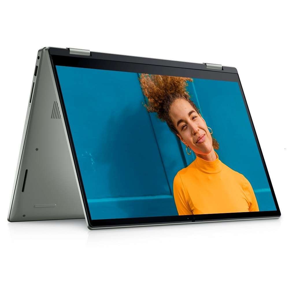 Dell Inspiron 14 7425 2-in-1 Laptop โ D560732WIN9P | 14 inch Touch Display | AMD Ryzen 5 5625U Processor | 8GB DDR4 RAM | Stylus Pen Dell Inspiron 14 7425 2-in-1 Laptop โ D560732WIN9P | 14 inch Touch Display | AMD Ryzen 5 5625U Processor | 8GB DDR4 RAM | Stylus Pen