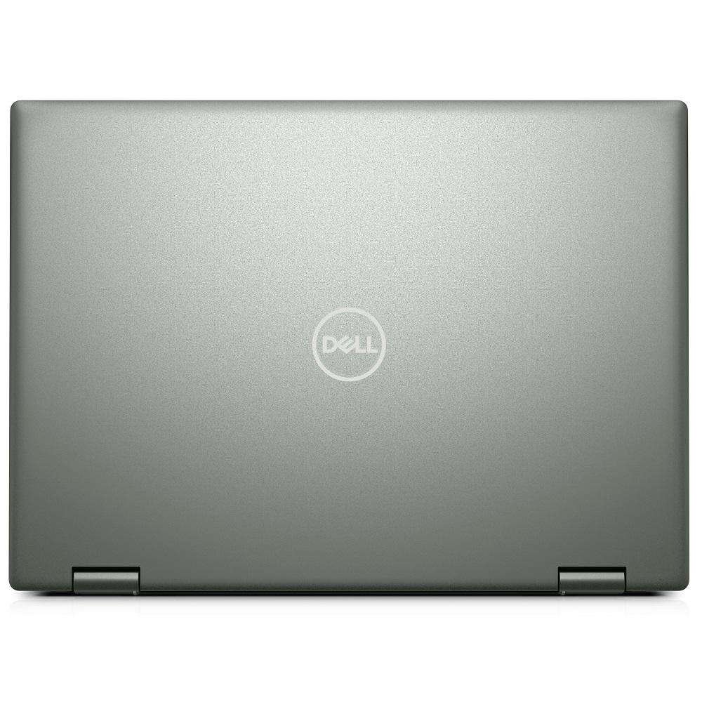 Dell Inspiron 14 7425 2-in-1 Laptop โ D560732WIN9P | 14 inch Touch Display | AMD Ryzen 5 5625U Processor | 8GB DDR4 RAM | Stylus Pen Dell Inspiron 14 7425 2-in-1 Laptop โ D560732WIN9P | 14 inch Touch Display | AMD Ryzen 5 5625U Processor | 8GB DDR4 RAM | Stylus Pen
