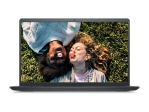 DELL INSPIRON 3511 (D560801WIN9B) THIN AND LIGHT LAPTOP (INTEL 11TH GEN I3-1115G4/8GB DDR4 RAM/512GB SSD/INTEGRATED GRAPHICS/CARBON BLACK)