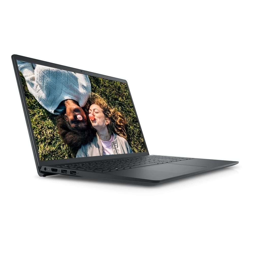 DELL INSPIRON 3511 (D560801WIN9B) THIN AND LIGHT LAPTOP (INTEL 11TH GEN I3-1115G4/8GB DDR4 RAM/512GB SSD/INTEGRATED GRAPHICS/CARBON BLACK) DELL INSPIRON 3511 (D560801WIN9B) THIN AND LIGHT LAPTOP (INTEL 11TH GEN I3-1115G4/8GB DDR4 RAM/512GB SSD/INTEGRATED GRAPHICS/CARBON BLACK)