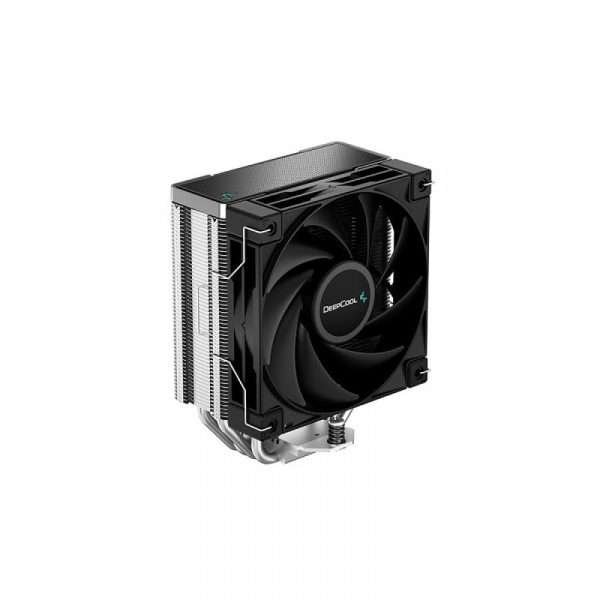 Deepcool AK400 Black | 120mm CPU Air Cooler Deepcool AK400 Black | 120mm CPU Air Cooler