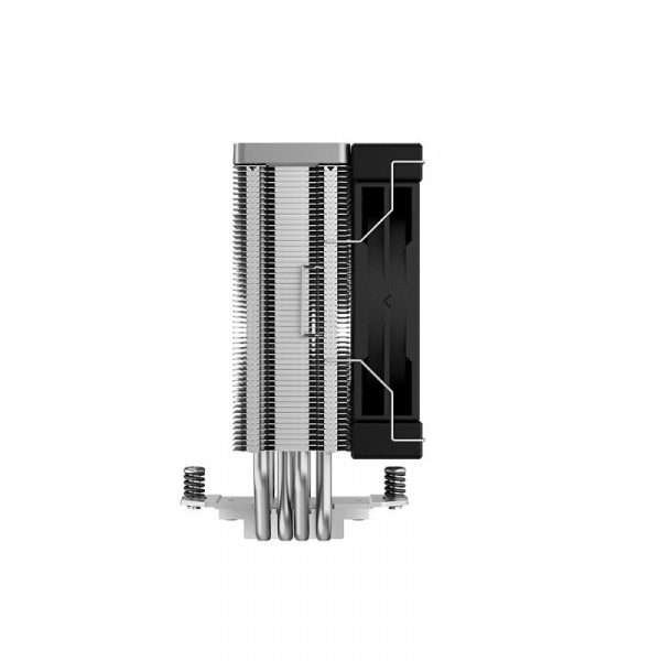 Deepcool AK400 Black | 120mm CPU Air Cooler Deepcool AK400 Black | 120mm CPU Air Cooler