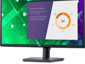 Dell E2722H 27-Inch LCD Monitor | TFT Display | IPS Panel | LED Backlit | Full HD Monitor Dell E2722H 27-Inch LCD Monitor | TFT Display | IPS Panel | LED Backlit | Full HD Monitor