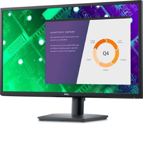 Dell E2722HS 27-Inch LCD Monitor | TFT Display | IPS Panel | LED-Backlit | Full HD Monitor Dell E2722HS 27-Inch LCD Monitor | TFT Display | IPS Panel | LED-Backlit | Full HD Monitor
