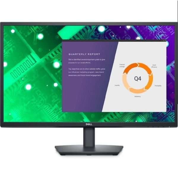 Dell E2722HS 27-Inch LCD Monitor | TFT Display | IPS Panel | LED-Backlit | Full HD Monitor Dell E2722HS 27-Inch LCD Monitor | TFT Display | IPS Panel | LED-Backlit | Full HD Monitor