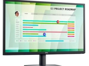 Dell E2723HN 27-Inch LCD Monitor | TFT Display | IPS Panel | LED Backlit | Full HD Monitor Dell E2723HN 27-Inch LCD Monitor | TFT Display | IPS Panel | LED Backlit | Full HD Monitor