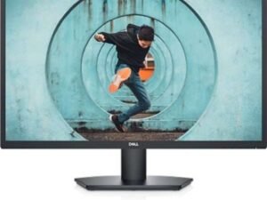 Dell SE2722H 27 inch Full HD Monitor | AMD Free Sync Technology Dell SE2722H 27 inch Full HD Monitor | AMD Free Sync Technology