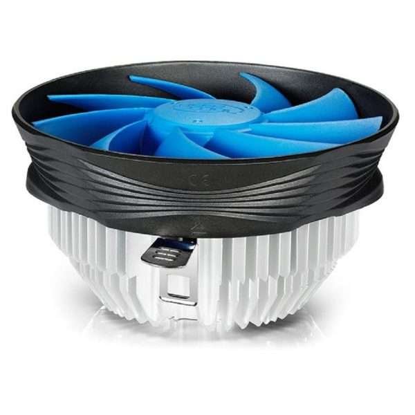 DeepCool Gamma Archer | 120mm CPU Air Cooler DeepCool Gamma Archer | 120mm CPU Air Cooler