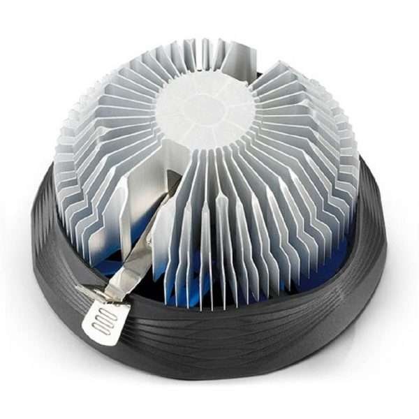 DeepCool Gamma Archer | 120mm CPU Air Cooler DeepCool Gamma Archer | 120mm CPU Air Cooler