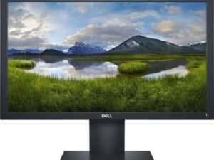 Dell E2020H 19.5-inches LED Monitor | TN Panel | HD Monitor Dell E2020H 19.5-inches LED Monitor | TN Panel | HD Monitor