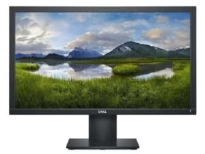 Dell E2221HN 21.5-inch LCD Monitor | TN Panel | LED Backlight | Full HD Monitor Dell E2221HN 21.5-inch LCD Monitor | TN Panel | LED Backlight | Full HD Monitor