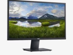 Dell E2420HS 24 inches Monitor | LED Backlight | 1920 x 1080 Resolution | Black Monitor Dell E2420HS 24 inches Monitor | LED Backlight | 1920 x 1080 Resolution | Black Monitor