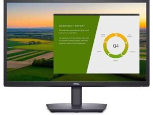 Dell E2422HS 24-inch LCD Monitor | TFT Display | IPS Panel | LED Backlit | Full HD Monitor Dell E2422HS 24-inch LCD Monitor | TFT Display | IPS Panel | LED Backlit | Full HD Monitor