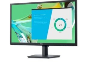 Dell E2422HN 24-inch IPS Panel Monitor | 1920 x 1080 Resolution | Black Monitor Dell E2422HN 24-inch IPS Panel Monitor | 1920 x 1080 Resolution | Black Monitor