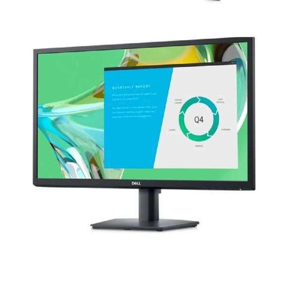 Dell E2422HN 24-inch IPS Panel Monitor | 1920 x 1080 Resolution | Black Monitor Dell E2422HN 24-inch IPS Panel Monitor | 1920 x 1080 Resolution | Black Monitor