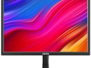 Elista ELS-V18HD LED Monitor | 17.1-inch LED Display | HDMI & VGA Port