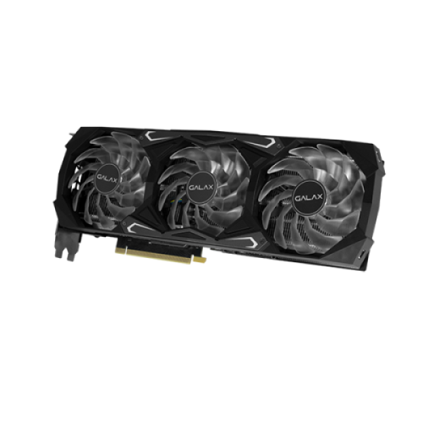 GALAX Nvidia GeForce RTX 3070 SG (1-Click OC) 8GB GDDR6 Graphics Card GALAX Nvidia GeForce RTX 3070 SG (1-Click OC) 8GB GDDR6 Graphics Card