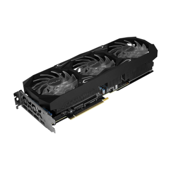 GALAX Nvidia GeForce RTX 3070 SG (1-Click OC) 8GB GDDR6 Graphics Card GALAX Nvidia GeForce RTX 3070 SG (1-Click OC) 8GB GDDR6 Graphics Card
