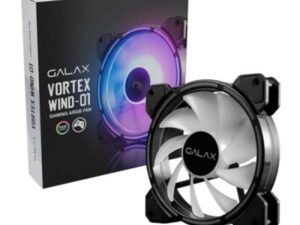 GALAX Vortex Wind 01 ARGB Cabinet Fan