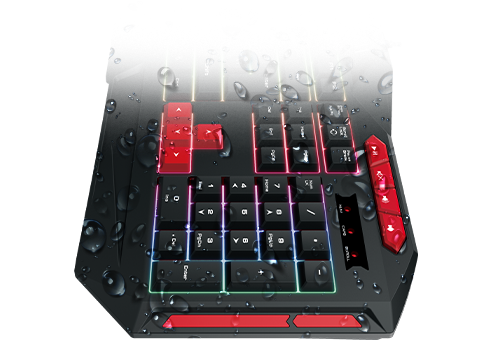 GAMDIAS ARES M2 3-IN-1 GAMING COMBO