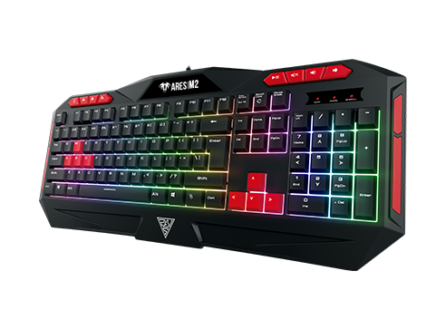 GAMDIAS ARES M2 3-IN-1 GAMING COMBO
