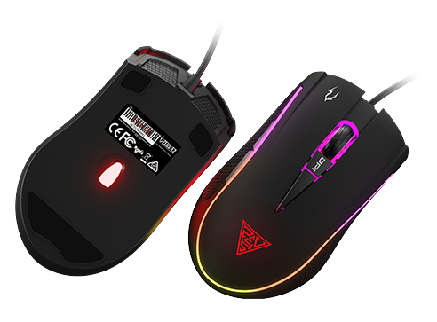 GAMDIAS ARES M2 3-IN-1 GAMING COMBO